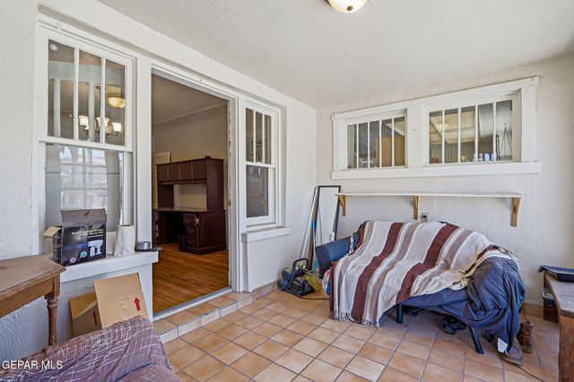 510 Mockingbird Road, El Paso, TX 79907