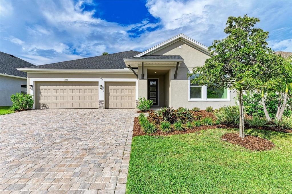 5636 TREVESTA PLACE, Palmetto, FL 34221