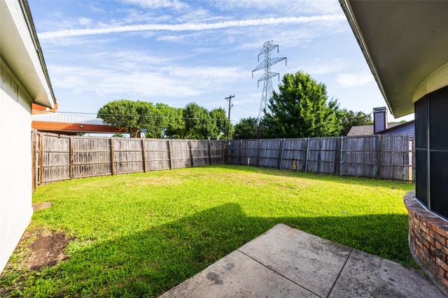 669 Buffalo Bend, Plano, TX 75023