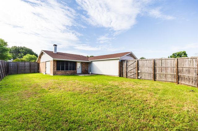 669 Buffalo Bend, Plano, TX 75023
