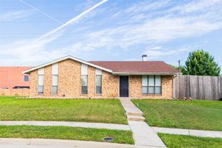 669 Buffalo Bend, Plano, TX 75023