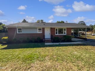 3901 Hartwell Road, Fayetteville, NC 28304