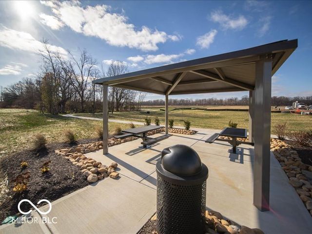 6847 Levant Lane, Indianapolis, IN 46221