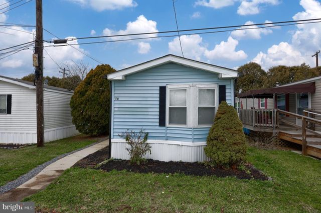 16 HIGHLAND COURT RD, Parkesburg, PA 19365
