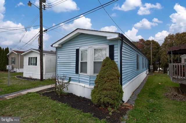 16 HIGHLAND COURT RD, Parkesburg, PA 19365