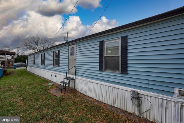 16 HIGHLAND COURT RD, Parkesburg, PA 19365