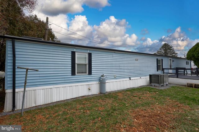 16 HIGHLAND COURT RD, Parkesburg, PA 19365