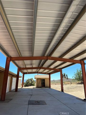 4426 E Oil Well, Phelan, CA 92371