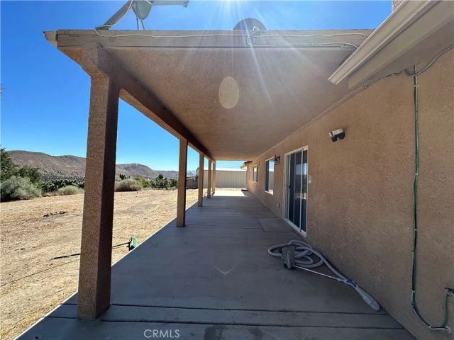 4426 E Oil Well, Phelan, CA 92371