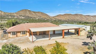 4426 E Oil Well Road, Phelan, CA 92371