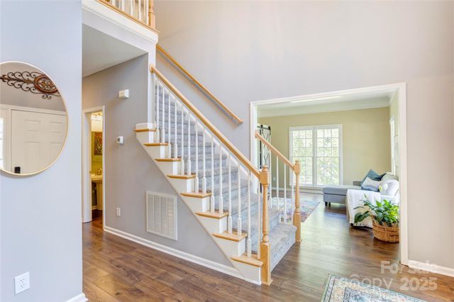 5610 Monticello Drive NW, Concord, NC 28027