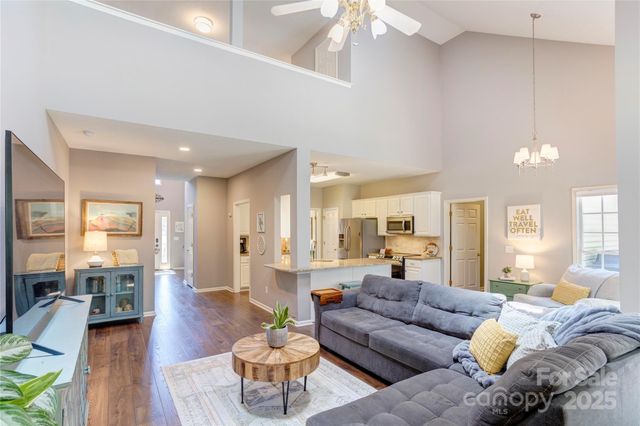 5610 Monticello Drive NW, Concord, NC 28027