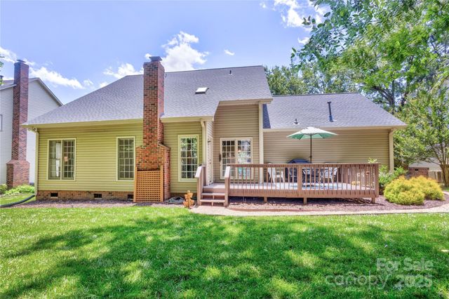 5610 Monticello Drive NW, Concord, NC 28027
