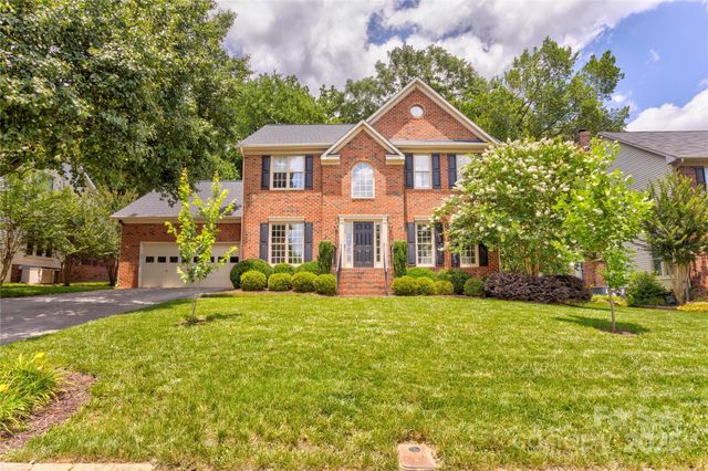 5610 Monticello Drive NW, Concord, NC 28027
