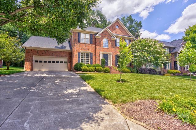 5610 Monticello Drive NW, Concord, NC 28027