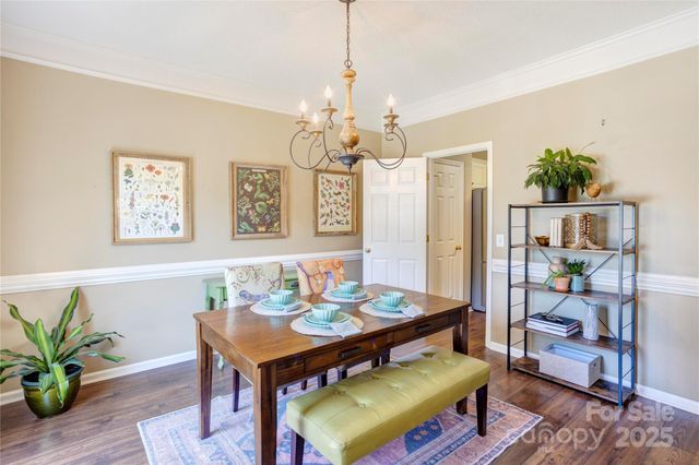 5610 Monticello Drive NW, Concord, NC 28027