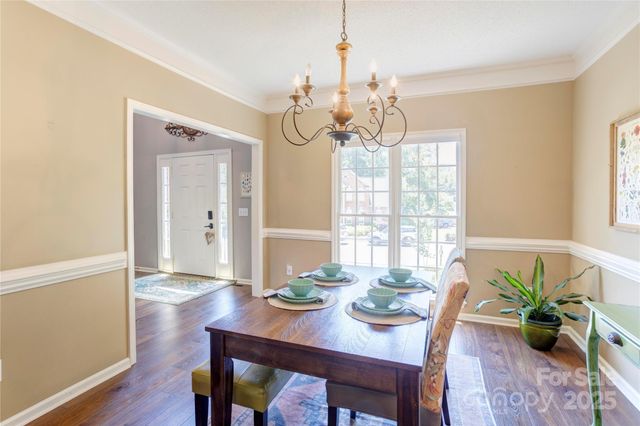 5610 Monticello Drive NW, Concord, NC 28027