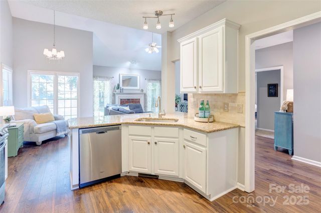 5610 Monticello Drive NW, Concord, NC 28027