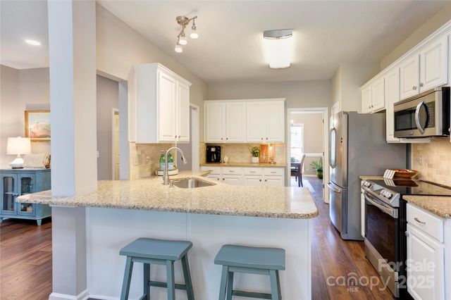 5610 Monticello Drive NW, Concord, NC 28027