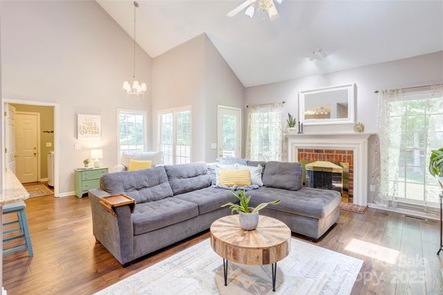 5610 Monticello Drive NW, Concord, NC 28027