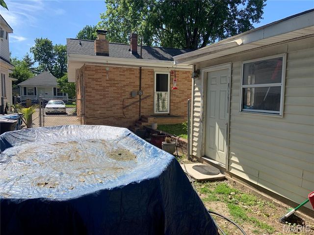 606 Monroe Street, East Alton, IL 62024