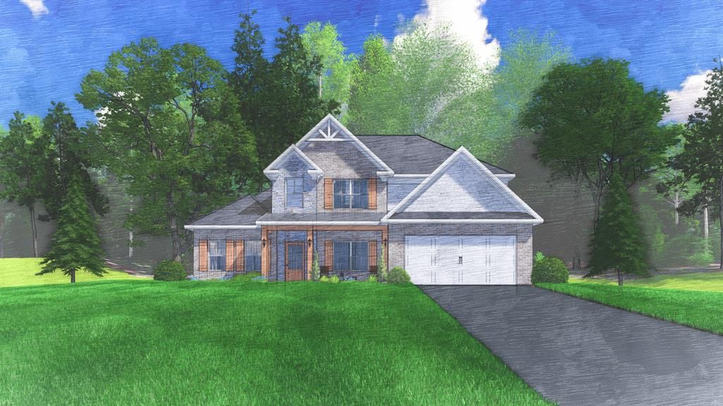 1851 Kenai Pass, Auburn, AL 36832