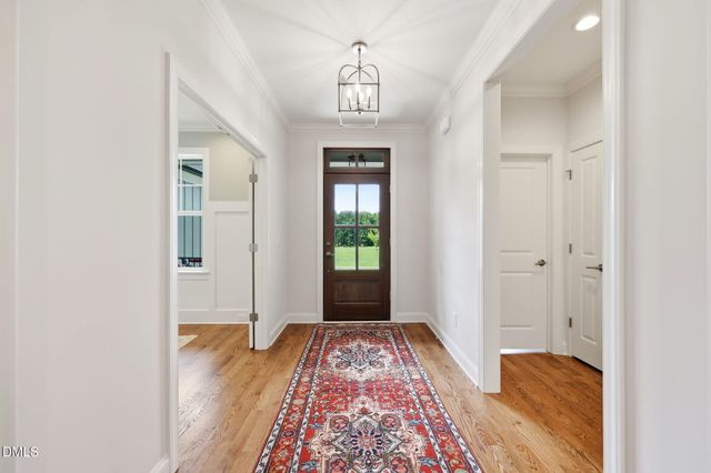 35 Wheatfield Lane, Youngsville, NC 27596