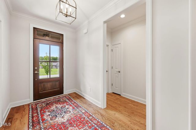 35 Wheatfield Lane, Youngsville, NC 27596