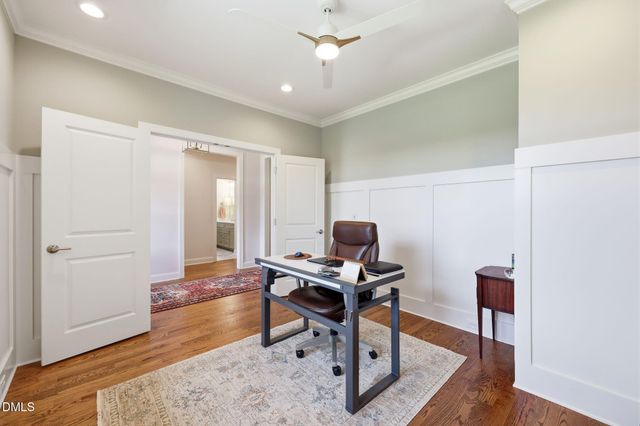 35 Wheatfield Lane, Youngsville, NC 27596