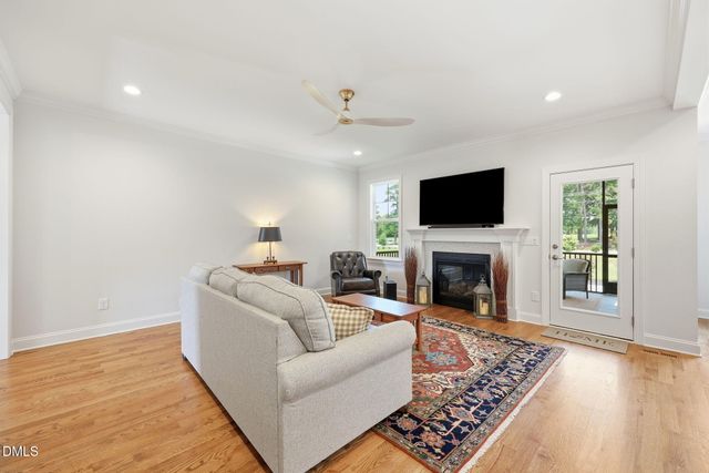 35 Wheatfield Lane, Youngsville, NC 27596