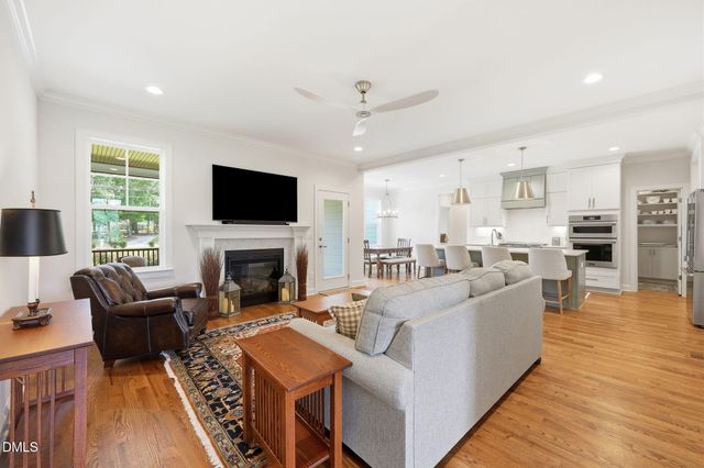 35 Wheatfield Lane, Youngsville, NC 27596