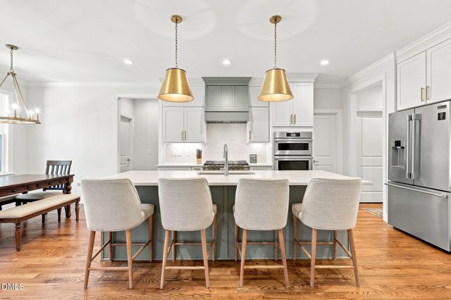 35 Wheatfield Lane, Youngsville, NC 27596