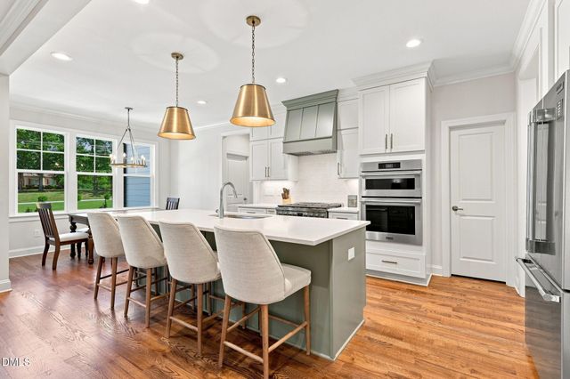 35 Wheatfield Lane, Youngsville, NC 27596
