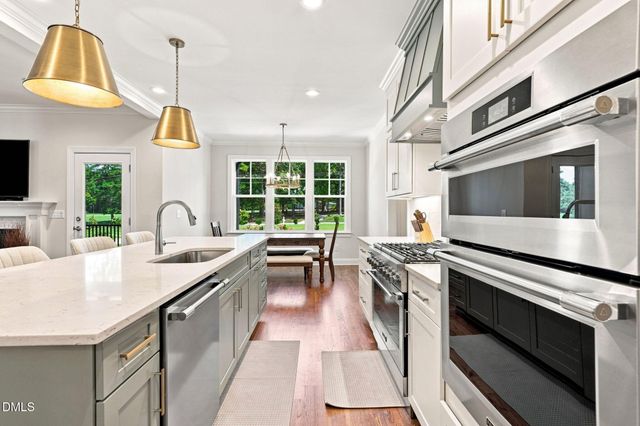 35 Wheatfield Lane, Youngsville, NC 27596