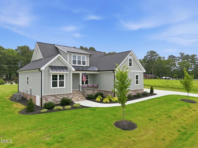 35 Wheatfield Lane, Youngsville, NC 27596