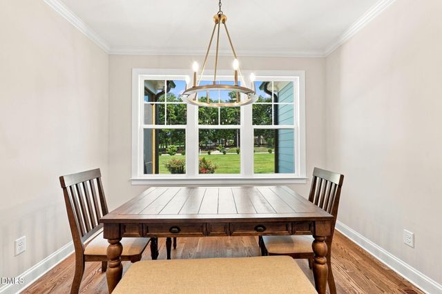 35 Wheatfield Lane, Youngsville, NC 27596