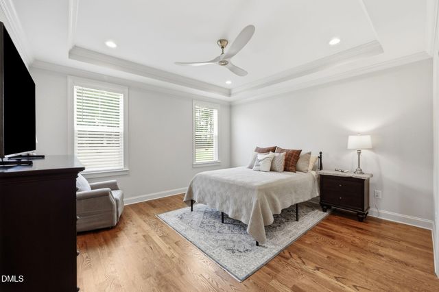 35 Wheatfield Lane, Youngsville, NC 27596