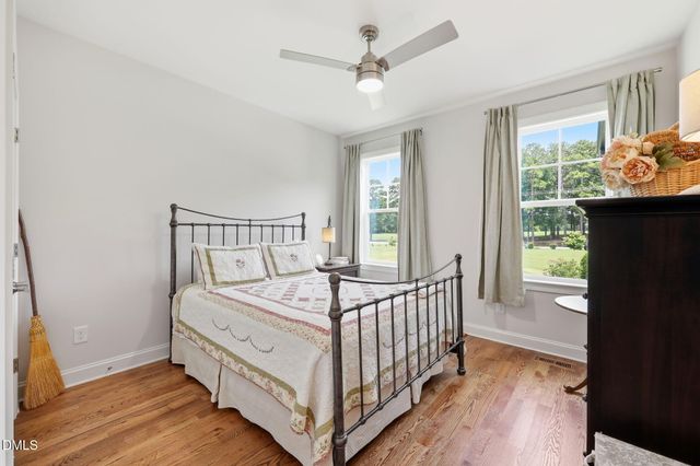 35 Wheatfield Lane, Youngsville, NC 27596