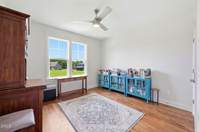 35 Wheatfield Lane, Youngsville, NC 27596