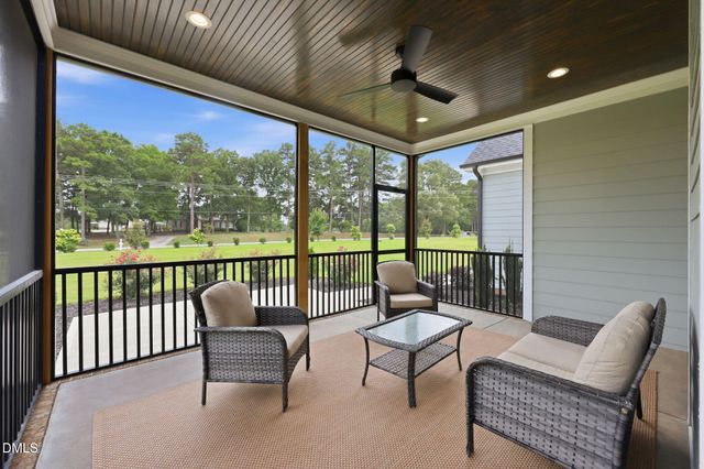 35 Wheatfield Lane, Youngsville, NC 27596