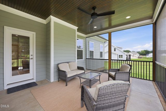 35 Wheatfield Lane, Youngsville, NC 27596