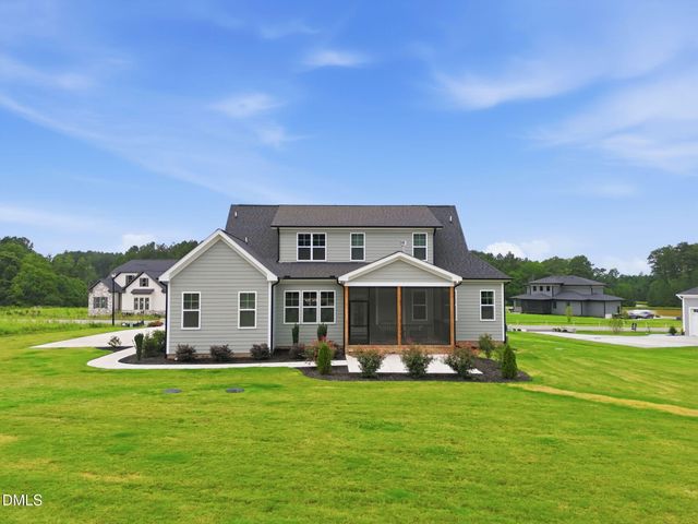 35 Wheatfield Lane, Youngsville, NC 27596