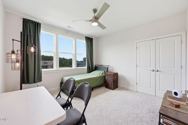 35 Wheatfield Lane, Youngsville, NC 27596