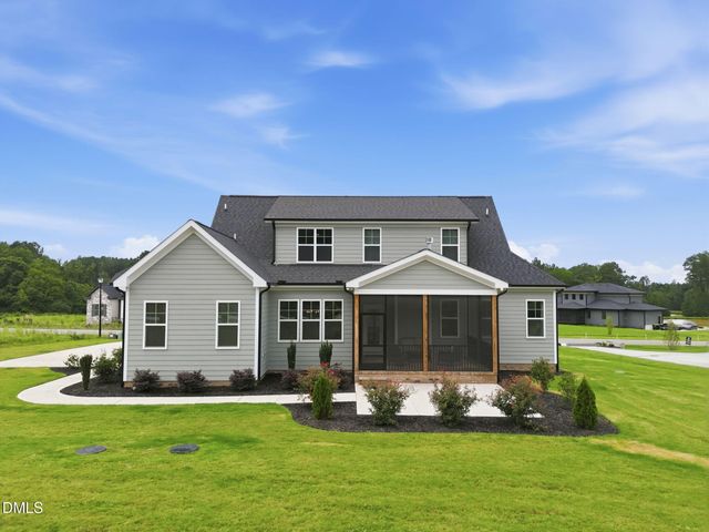 35 Wheatfield Lane, Youngsville, NC 27596