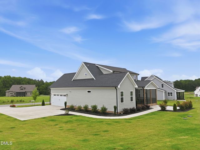 35 Wheatfield Lane, Youngsville, NC 27596