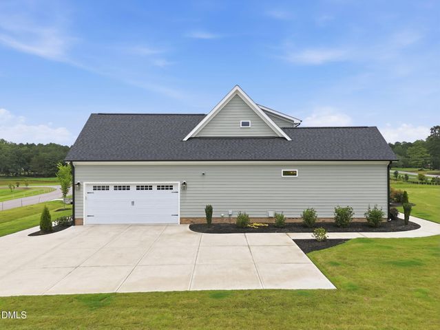 35 Wheatfield Lane, Youngsville, NC 27596