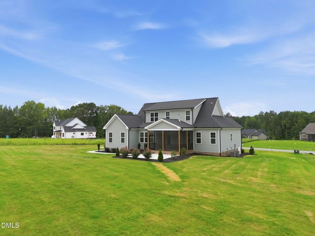35 Wheatfield Lane, Youngsville, NC 27596