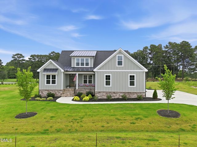 35 Wheatfield Lane, Youngsville, NC 27596