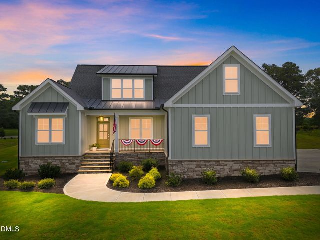 35 Wheatfield Lane, Youngsville, NC 27596