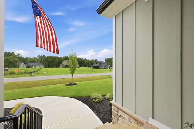 35 Wheatfield Lane, Youngsville, NC 27596
